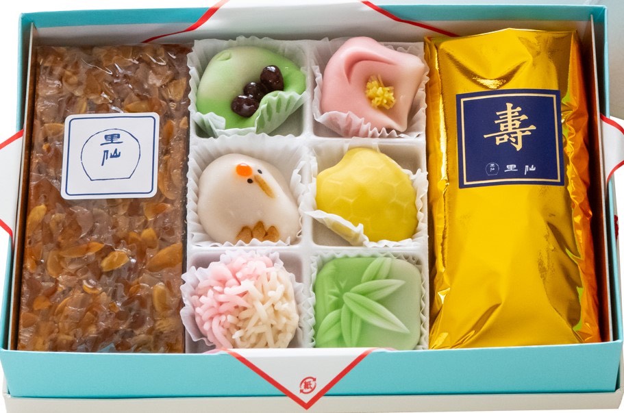 みずはなだ